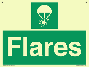 Flares